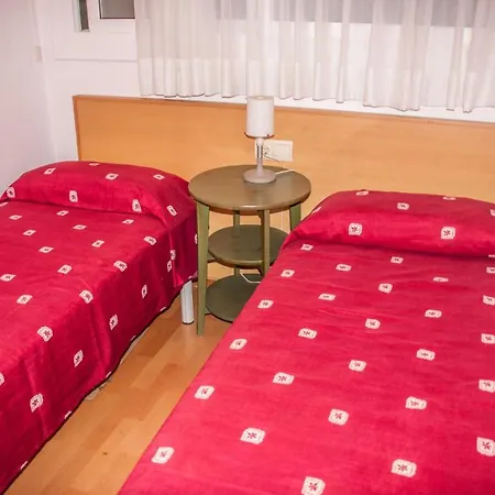 For Holidays 2 Minutes To The Beach Lloret de Mar