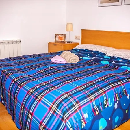 Apartament For Holidays 2 Minutes To The Beach Lloret de Mar