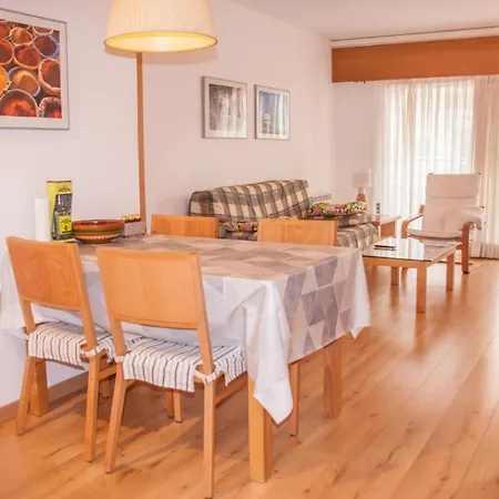 For Holidays 2 Minutes To The Beach * Lloret de Mar