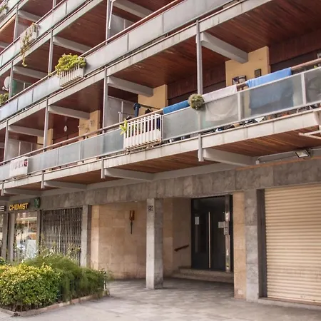 Appartement For Holidays 2 Minutes To The Beach