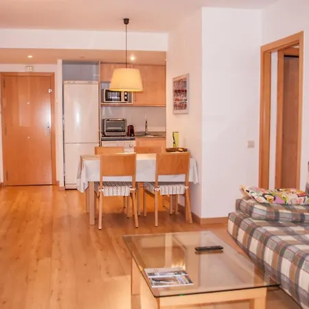 For Holidays 2 Minutes To The Beach Appartement Lloret de Mar