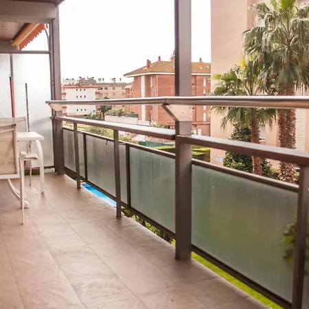 Appartement For Holidays 2 Minutes To The Beach