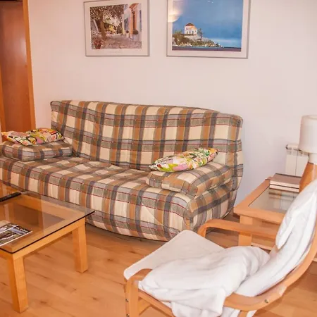 For Holidays 2 Minutes To The Beach *