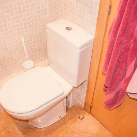 Appartement For Holidays 2 Minutes To The Beach Lloret de Mar